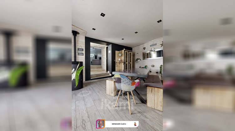 Ma-Cabane - Vente Maison Chanas, 220 m²