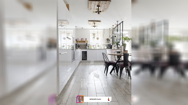 Ma-Cabane - Vente Maison Chanas, 220 m²