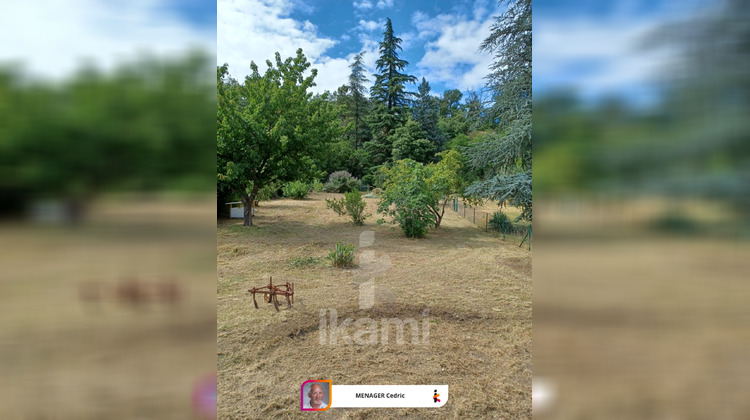 Ma-Cabane - Vente Maison Chanas, 220 m²