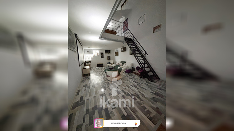 Ma-Cabane - Vente Maison Chanas, 220 m²