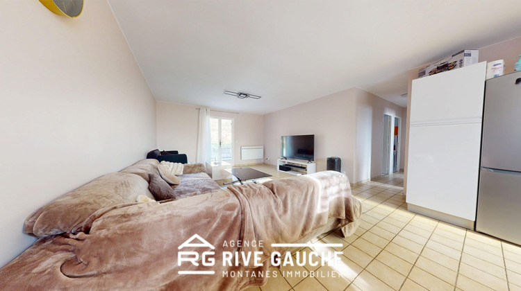 Ma-Cabane - Vente Maison Chanas, 83 m²