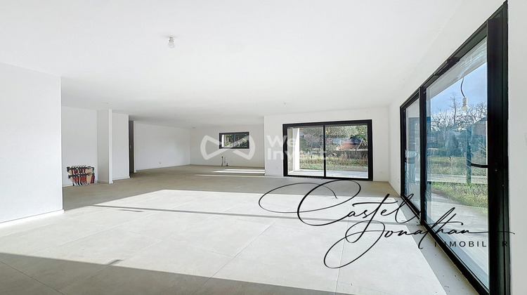 Ma-Cabane - Vente Maison Chanas, 138 m²