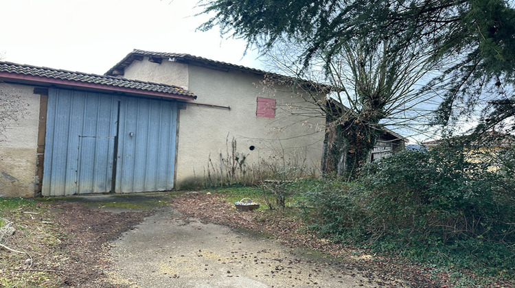 Ma-Cabane - Vente Maison Chanas, 130 m²