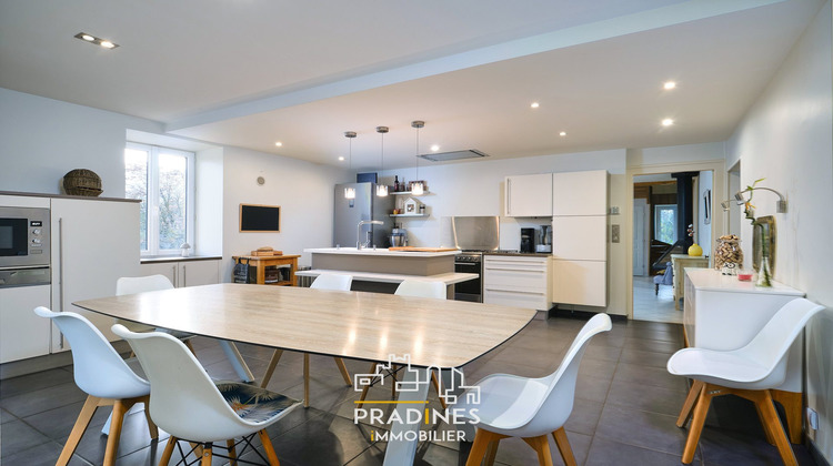 Ma-Cabane - Vente Maison Chanas, 308 m²