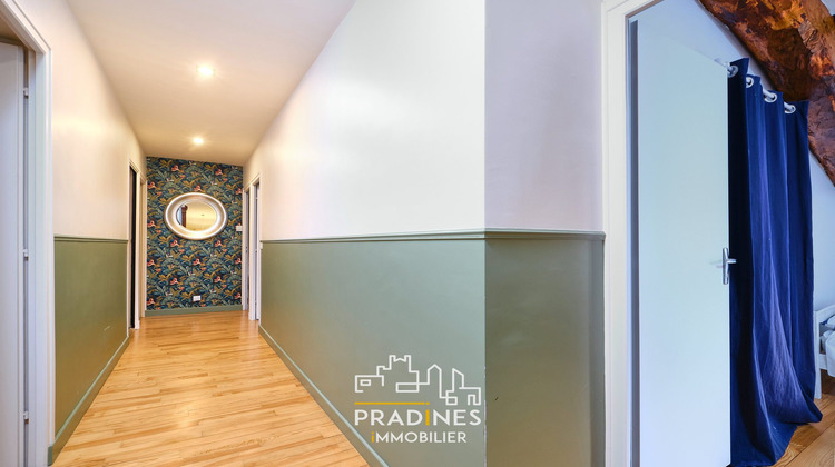 Ma-Cabane - Vente Maison Chanas, 308 m²