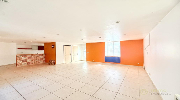 Ma-Cabane - Vente Maison CHANAS, 115 m²