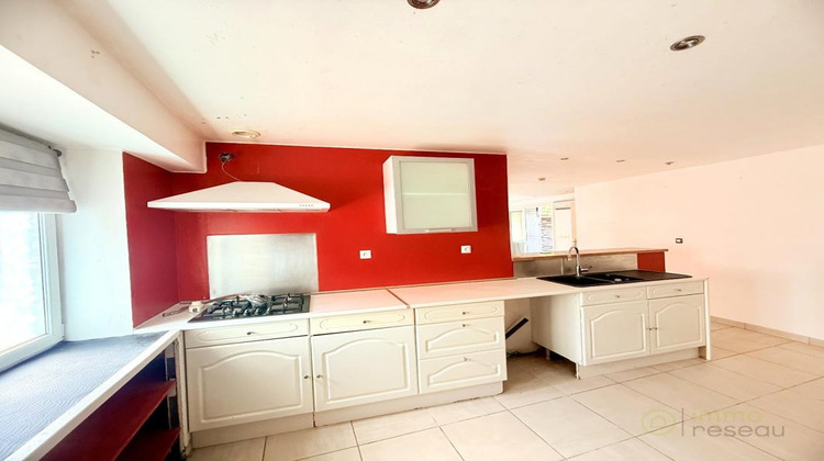 Ma-Cabane - Vente Maison CHANAS, 115 m²