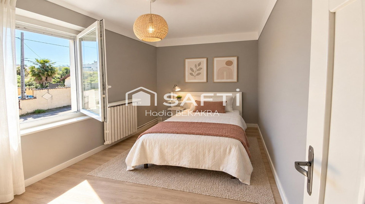 Ma-Cabane - Vente Maison Chanas, 98 m²