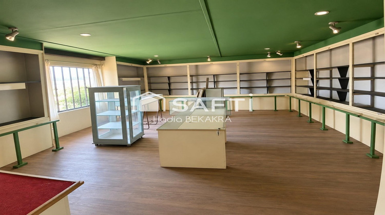 Ma-Cabane - Vente Maison Chanas, 98 m²