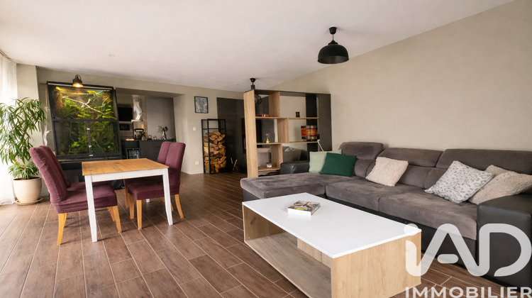 Ma-Cabane - Vente Maison Chanat-la-Mouteyre, 107 m²
