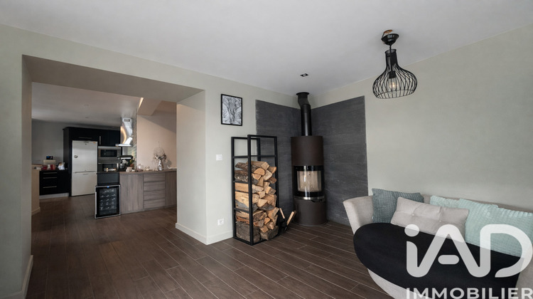 Ma-Cabane - Vente Maison Chanat-la-Mouteyre, 107 m²