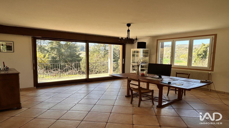 Ma-Cabane - Vente Maison Chanat-la-Mouteyre, 222 m²