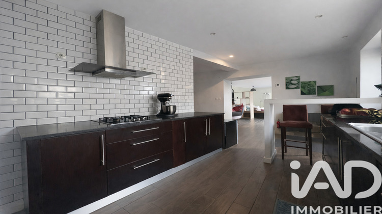 Ma-Cabane - Vente Maison Chanat-la-Mouteyre, 107 m²
