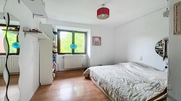 Ma-Cabane - Vente Maison Chanay, 144 m²