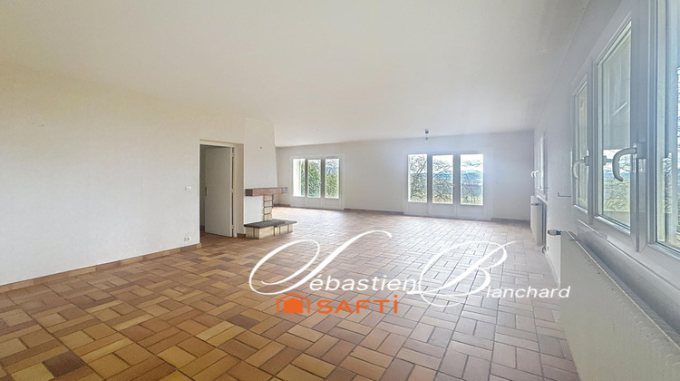 Ma-Cabane - Vente Maison Chanay, 226 m²