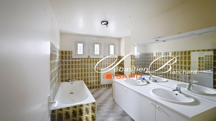 Ma-Cabane - Vente Maison Chanay, 226 m²