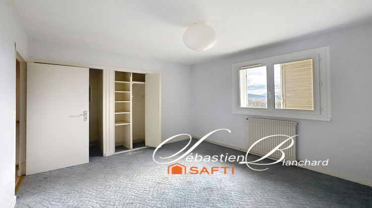 Ma-Cabane - Vente Maison Chanay, 226 m²