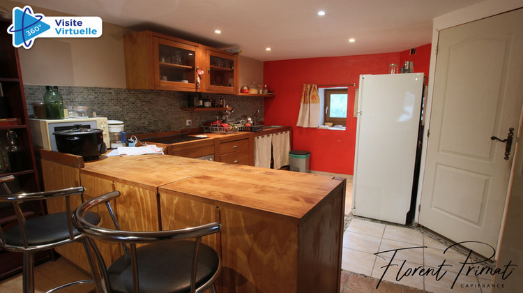 Ma-Cabane - Vente Maison CHANAZ, 148 m²