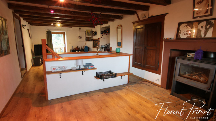 Ma-Cabane - Vente Maison CHANAZ, 148 m²