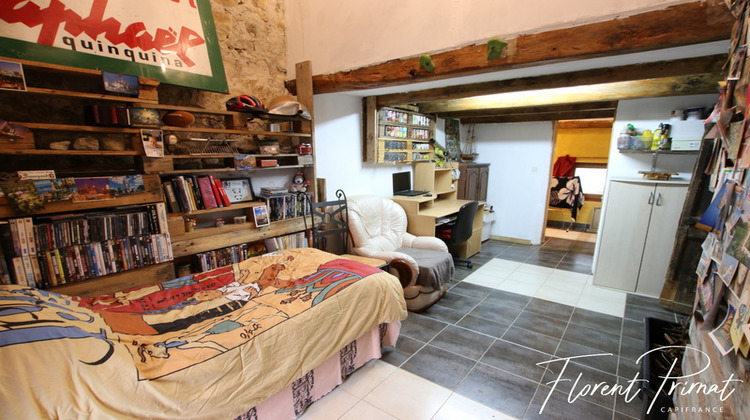 Ma-Cabane - Vente Maison CHANAZ, 148 m²