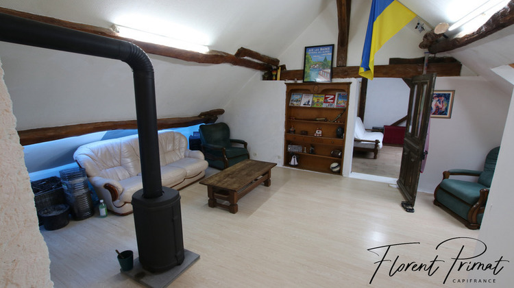 Ma-Cabane - Vente Maison CHANAZ, 148 m²