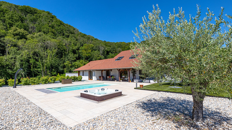 Ma-Cabane - Vente Maison CHANAZ, 272 m²