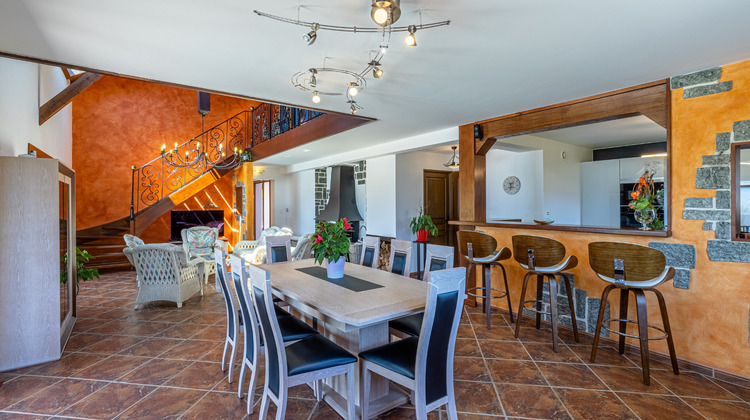 Ma-Cabane - Vente Maison CHANAZ, 272 m²