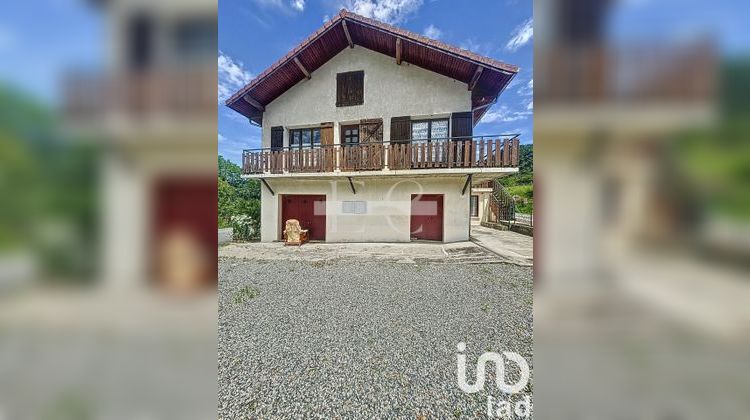 Ma-Cabane - Vente Maison Chanaz, 123 m²