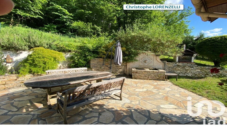 Ma-Cabane - Vente Maison Chanaz, 110 m²