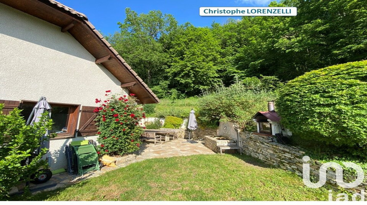 Ma-Cabane - Vente Maison Chanaz, 110 m²