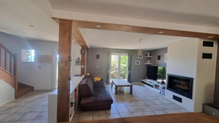 Ma-Cabane - Vente Maison Chanaz, 110 m²