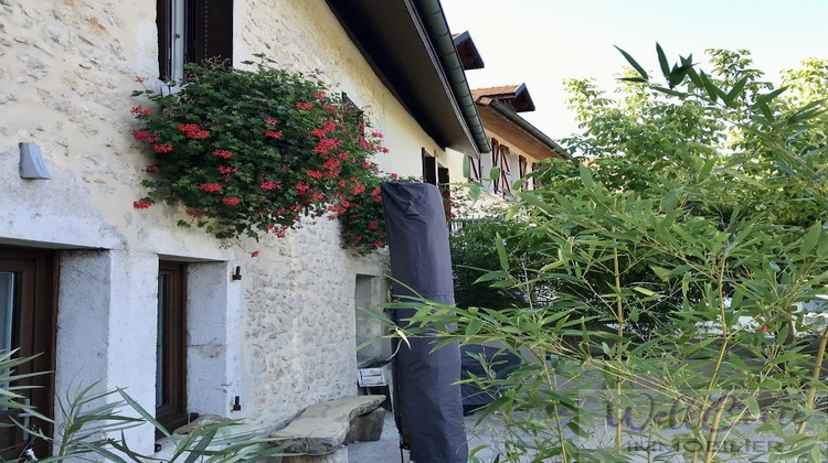 Ma-Cabane - Vente Maison CHANAZ, 261 m²