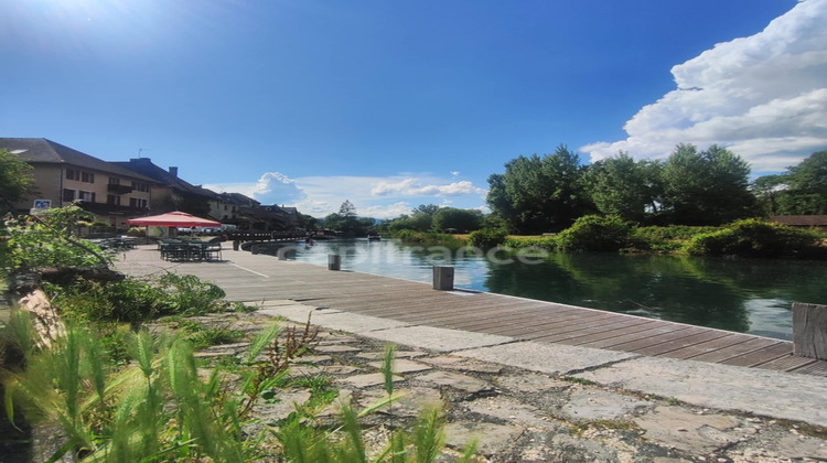 Ma-Cabane - Vente Maison CHANAZ, 290 m²