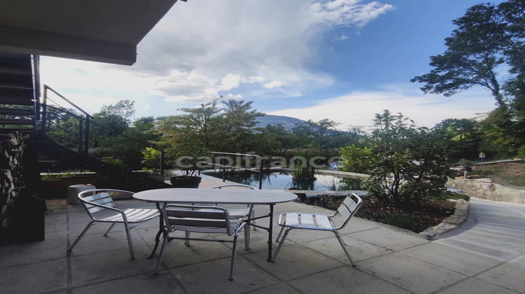 Ma-Cabane - Vente Maison CHANAZ, 290 m²