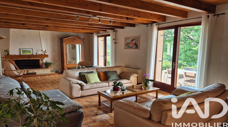 Ma-Cabane - Vente Maison Chanaz, 166 m²