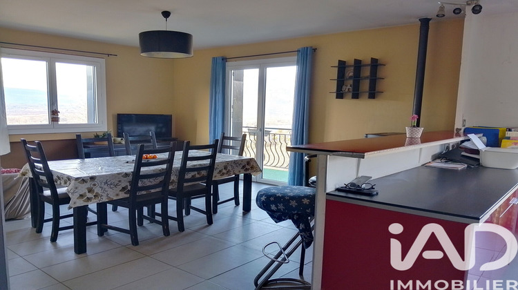 Ma-Cabane - Vente Maison Chanaz, 135 m²