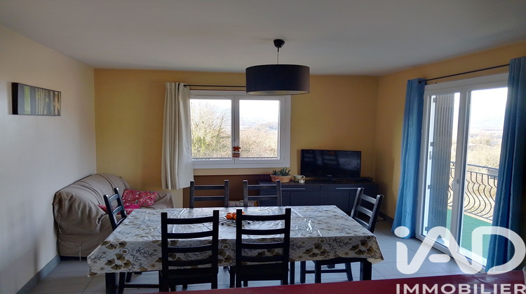 Ma-Cabane - Vente Maison Chanaz, 135 m²