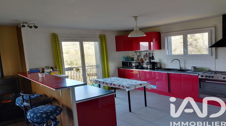 Ma-Cabane - Vente Maison Chanaz, 135 m²
