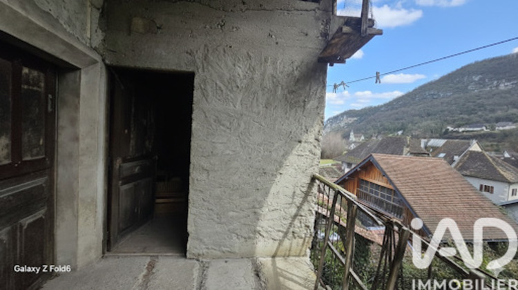 Ma-Cabane - Vente Maison Chanaz, 100 m²