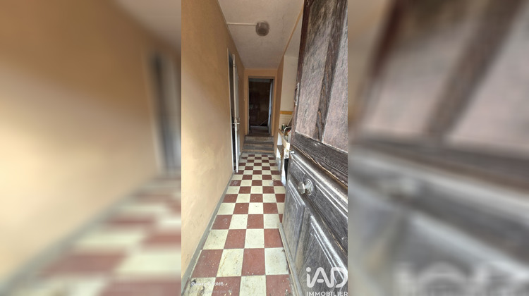 Ma-Cabane - Vente Maison Chanaz, 100 m²