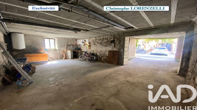 Ma-Cabane - Vente Maison Chanaz, 96 m²