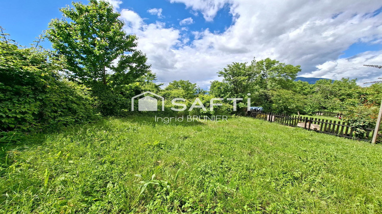 Ma-Cabane - Vente Maison Chanaz, 52 m²