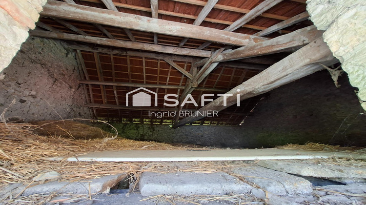 Ma-Cabane - Vente Maison Chanaz, 52 m²