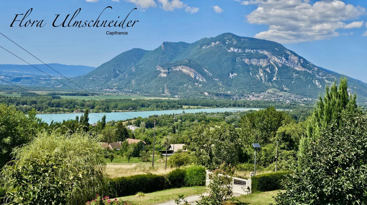 Ma-Cabane - Vente Maison CHANAZ, 135 m²