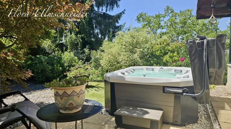 Ma-Cabane - Vente Maison CHANAZ, 135 m²