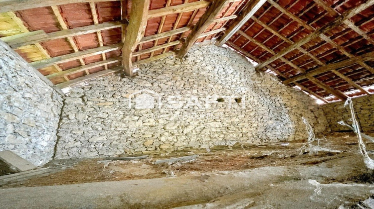 Ma-Cabane - Vente Maison Chanaz, 100 m²