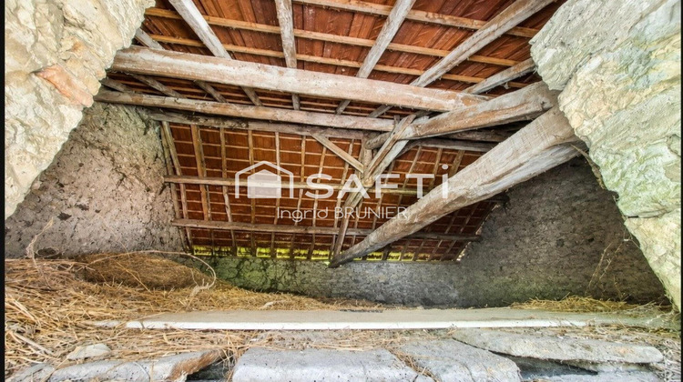 Ma-Cabane - Vente Maison Chanaz, 100 m²