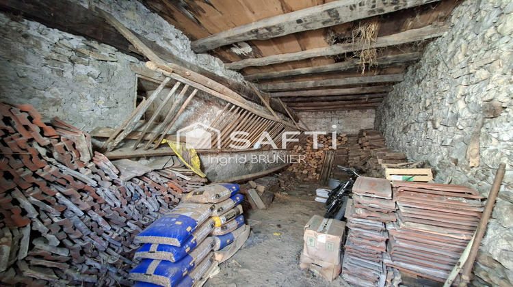 Ma-Cabane - Vente Maison Chanaz, 100 m²