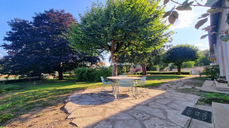 Ma-Cabane - Vente Maison Chançay, 468 m²