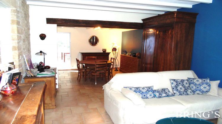 Ma-Cabane - Vente Maison Chançay, 100 m²